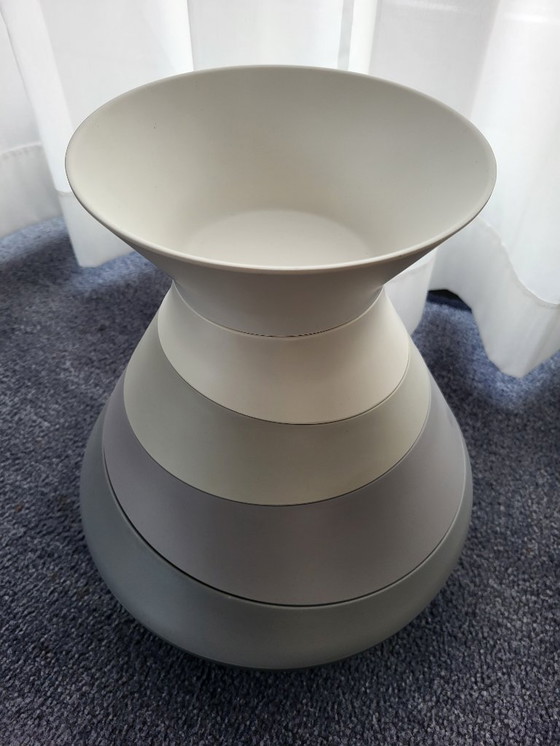 Image 1 of EME Enrico Bosa Totem 6 cuencos multiusos