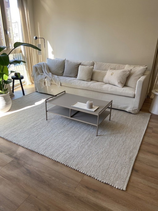 Coffee table from Woood