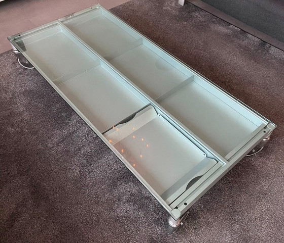 Salontafel Desalto Icaro – Metal (photo 4 of 8)