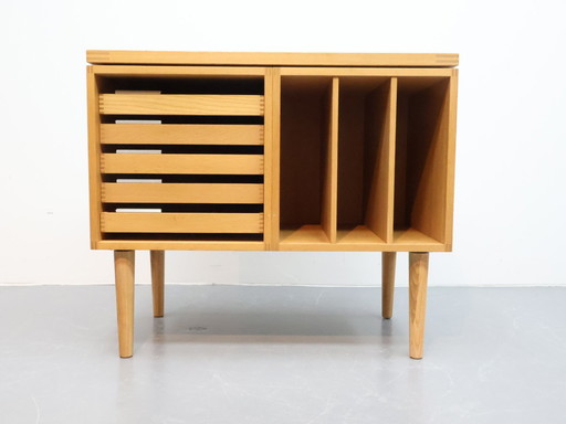 Dänisches Design Sideboard Drehscheibe M40 Munch Dänemark