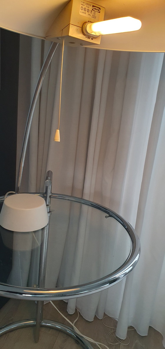 Image 1 of Lampada da tavolo vintage