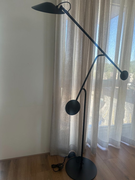 Image 1 of Ligne Roset - Cinetique floor lamp by Martin Hirth