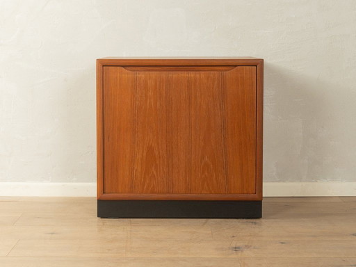 Kommode aus den 1960er Jahren, Vintage