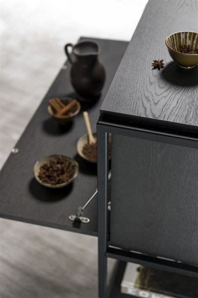 Modul – XOOON, Sideboard (photo 5 of 5)
