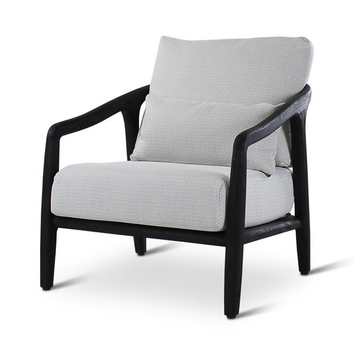 Castle Line Teak-Gartenstuhl