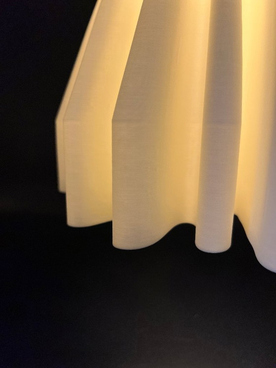 Image 1 of Designlamp - LL5 - Hanglamp - Gemaakt van milieuvriendelijk materiaal