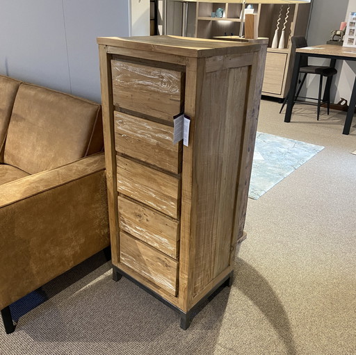 Commode Venice de marque privée