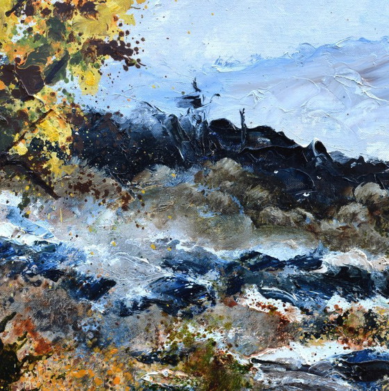 Image 1 of Trockener Sommer in der Provence