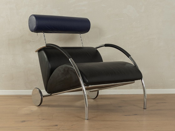 Image 1 of  Zyklus fauteuil, Peter Maly, Cor