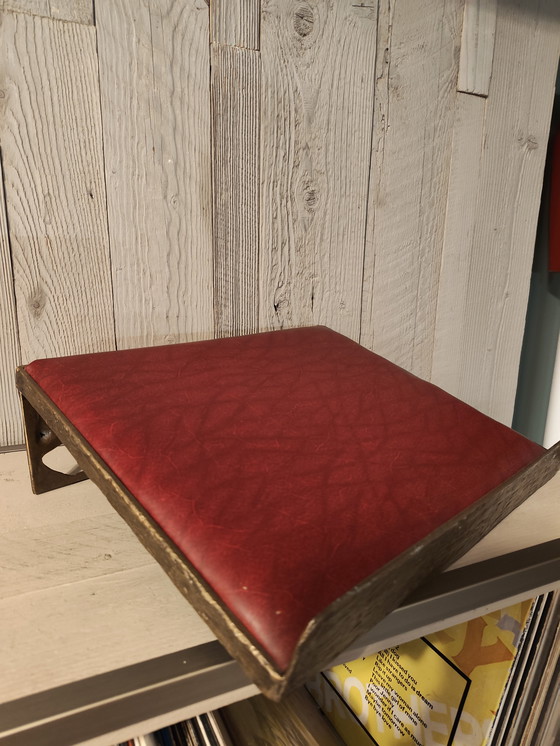 Image 1 of leggio per libro di preghiera, porta Bibbia in ottone, stile art déco