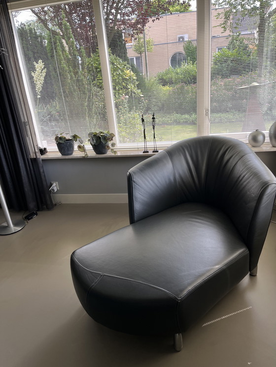 Image 1 of Leolux Pupilla Chaise Longue