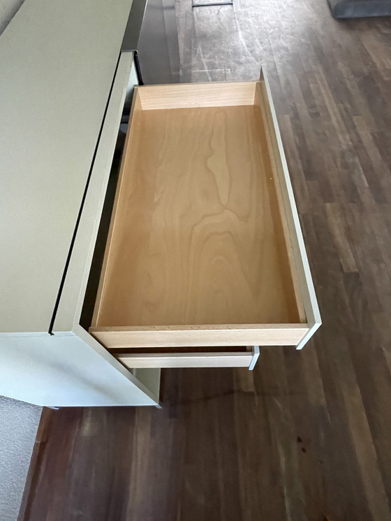 Image 1 of Credenza Pastoe Slide