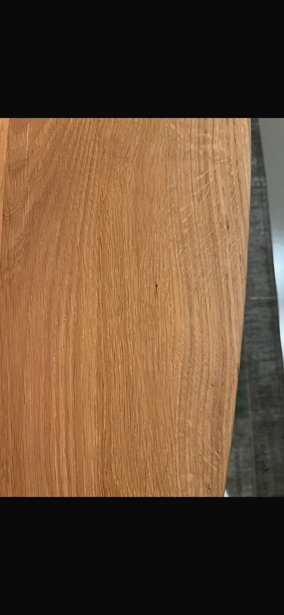 Image 1 of Bert Plantagie dining table