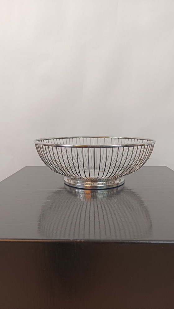 Image 1 of Piazza Effepi - Acciaio inox - Fruttiera