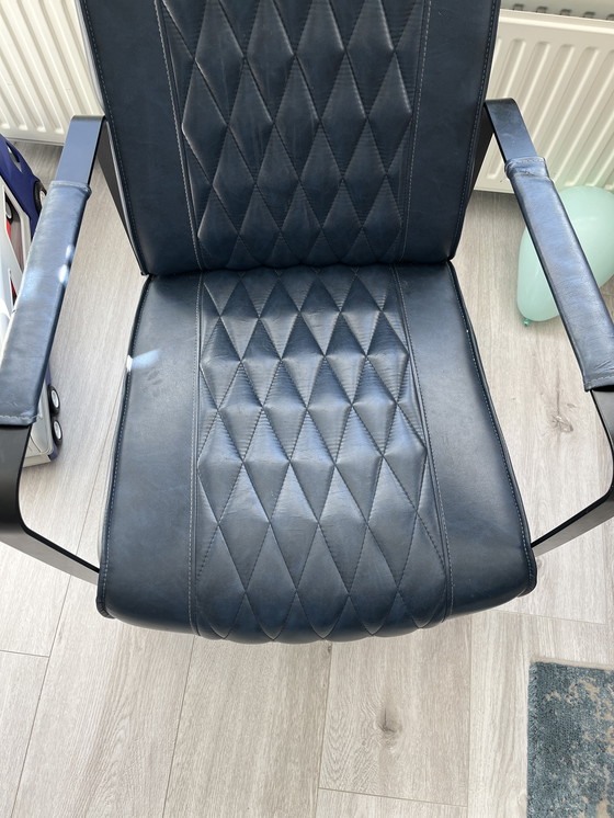 Image 1 of 2 armchairs