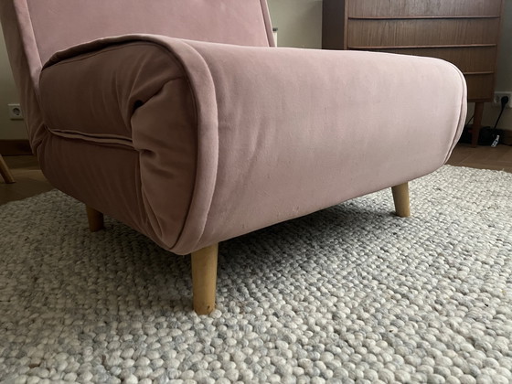 Image 1 of MADE Sofa Bed