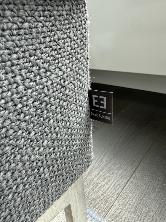 Image 1 of Montel Ewald Schillig hoekbank 