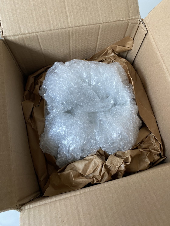 Image 1 of Hella Jongerius Big White Pot - New in box