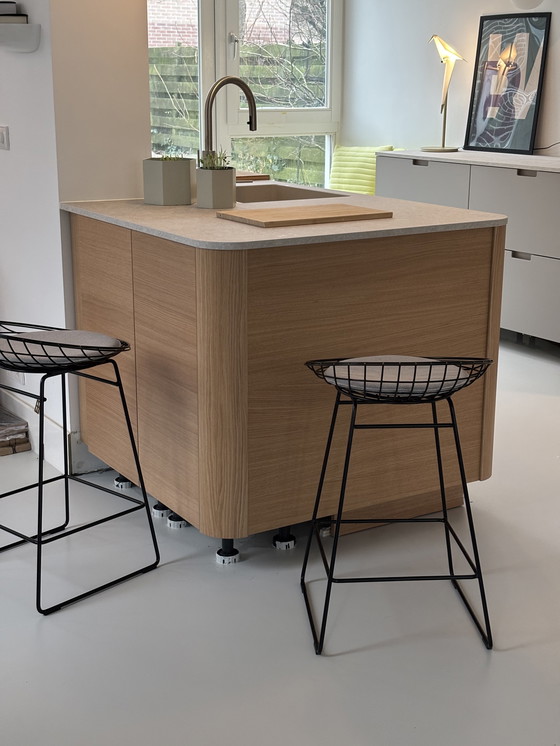 Image 1 of 2 X Pastoe KM06 krukken