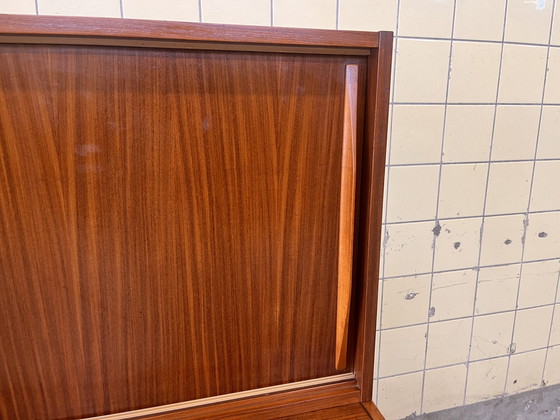 Image 1 of Mobiletto a muro vintage