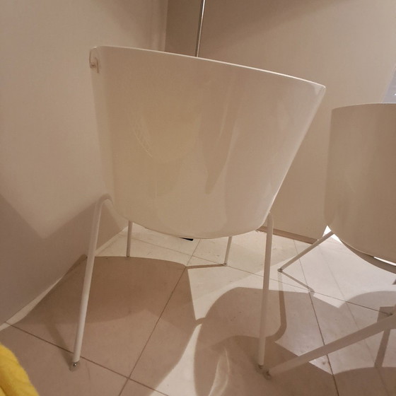 Image 1 of Sedia da pranzo Aiku di MDF Italia