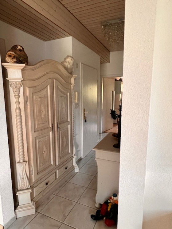 Image 1 of Armoire de couloir unique / armoire de ferme