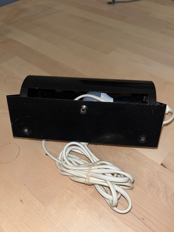 Image 1 of Ikea LOD wall lamp, vintage 70s 80s retro Scandinavian Mid Century Danish Modern