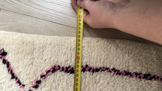 Image 1 of Marokkanischer Berberteppich