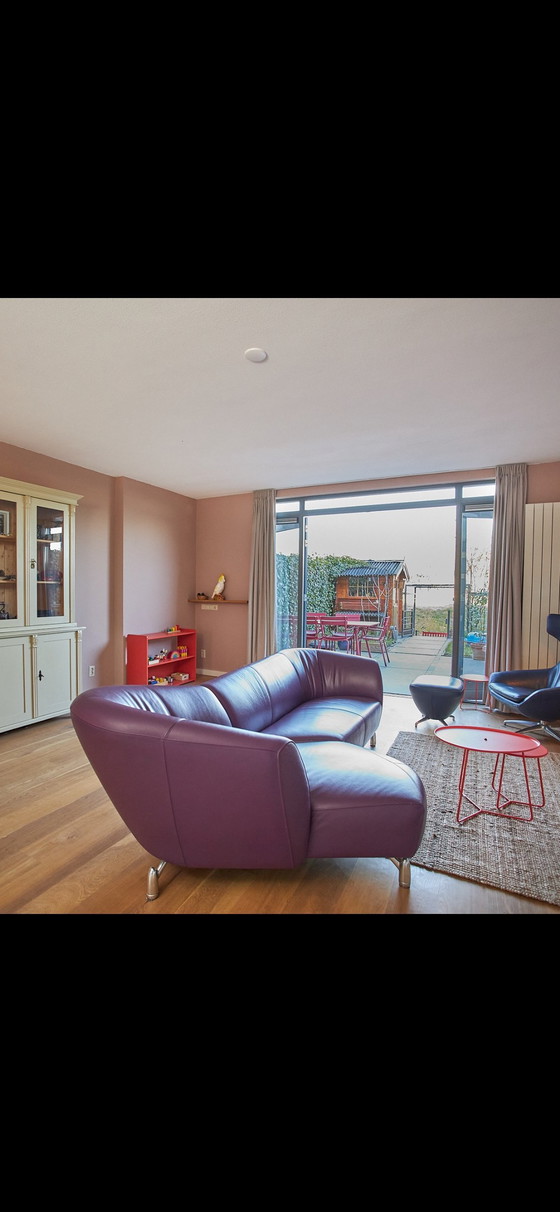 Image 1 of Pupilla di Leolux