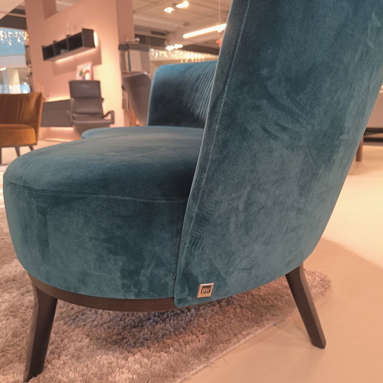 Image 1 of Bielefelder Werkstätten Polo Cocktail 2-zitsbank