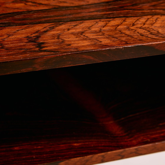 Image 1 of MK10440 Rosewood framed mirror, Set of 2