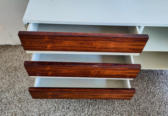 Image 1 of Chest of drawers by Interlübke Midcentury Modern