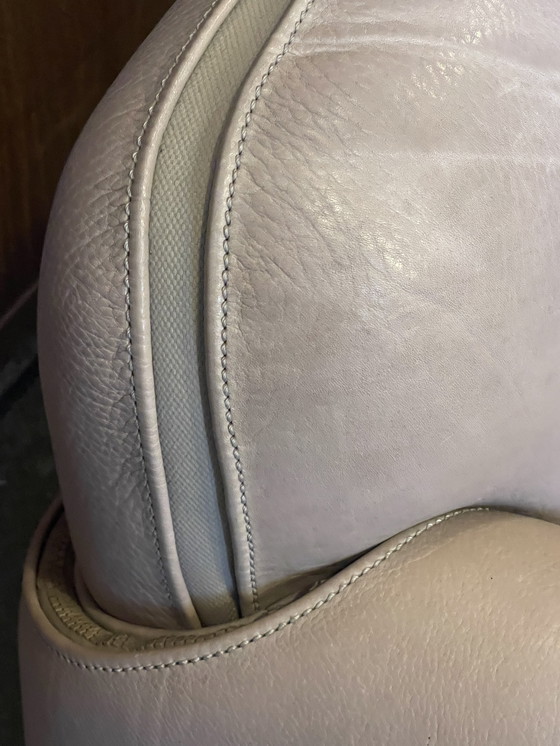 Image 1 of Sofá De Sede ds-125