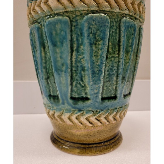 Image 1 of Vintage ceramic vase by Bay Keramik, Germany 1970