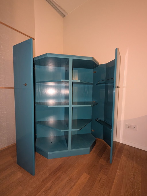 Cassina/ Simon "Bramante 2" Hochschrank von Kazuhide Takaha
