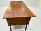 Vintage Deens teakhouten directiebureau van Peter Løvig Nielsen, 1973 – Scandinavian (photo 17 of 20)