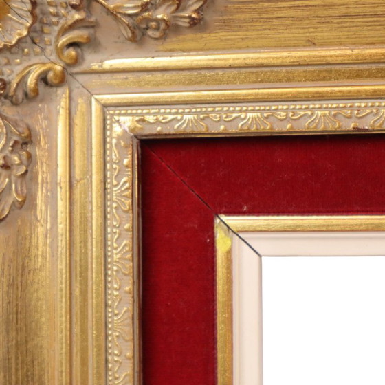 Image 1 of Elenco Stile barocco 76x56cm