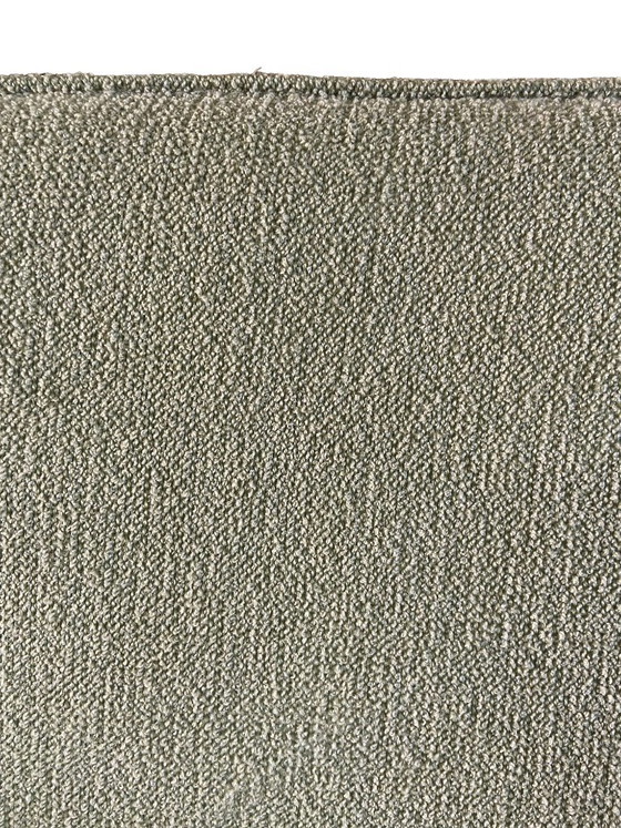 Banc Leolux d'occasion. Plus de 20 ans, mais en bon état. – Canapés 2 places, Textile (photo 4 of 5)
