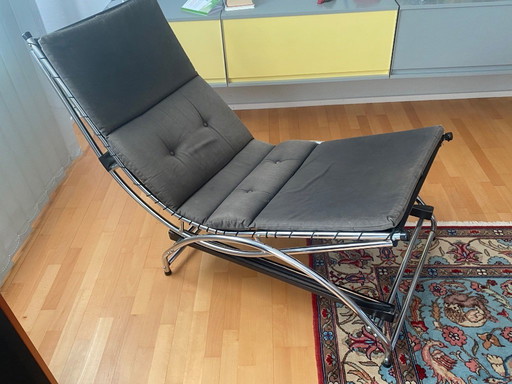 Swecco Design Multifunktions Relax Liege der Marke Vogel