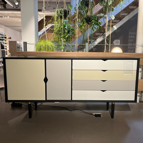 Image 1 of Andersen S6 5-525 Sideboard