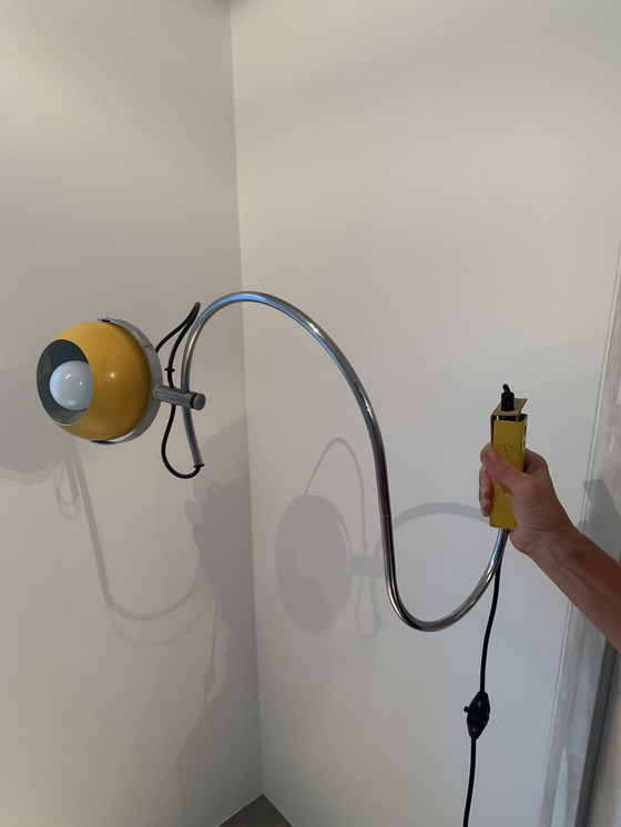 Image 1 of Lampada da parete di design Anvia