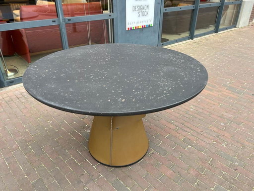 De Sede ds-615 table