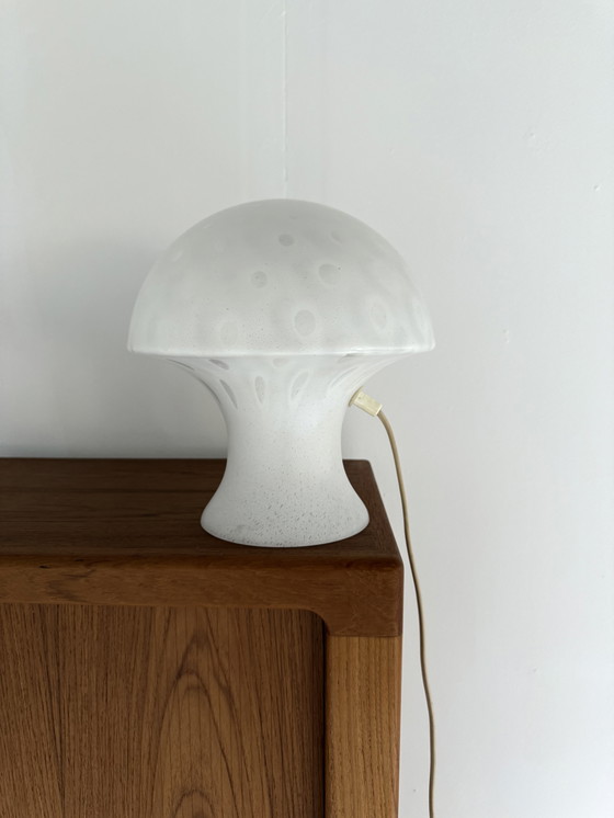 Image 1 of Pilzlampe, Peil & Putzler, 70er Jahre