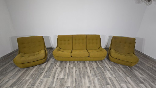 Jitona "Atlantis" living room set