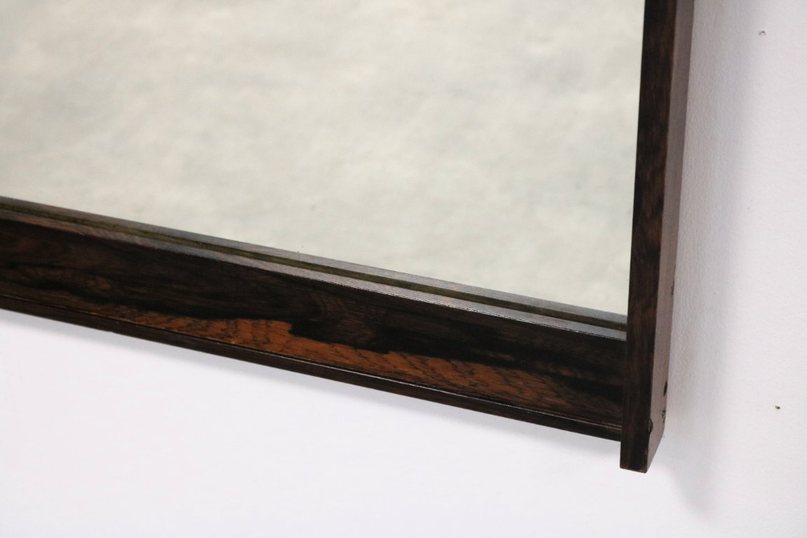 Vintage Swedish mirror | €595 | Whoppah