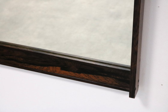 Image 1 of Vintage Swedish mirror