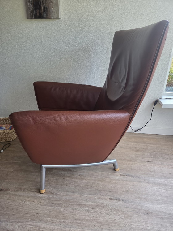 Image 1 of Label Foxx fauteuil gebruikt 