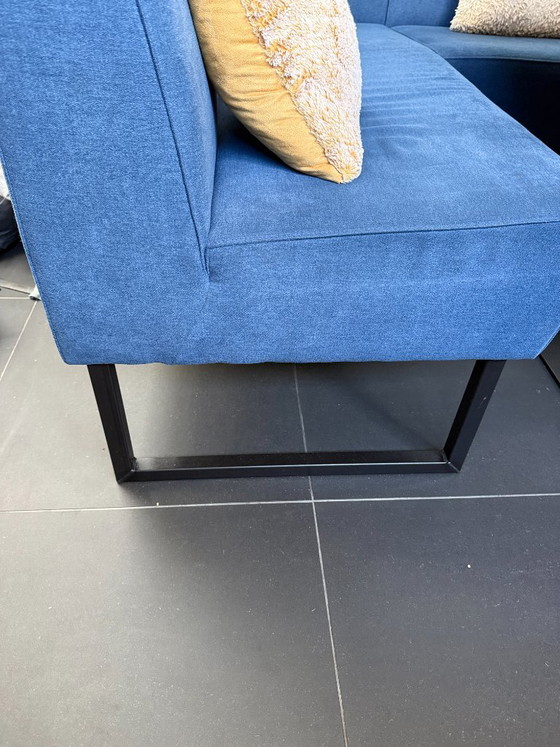 Zitmaxx Corner Sofa - Good condition – Seating area, Textile (photo 7 of 7)