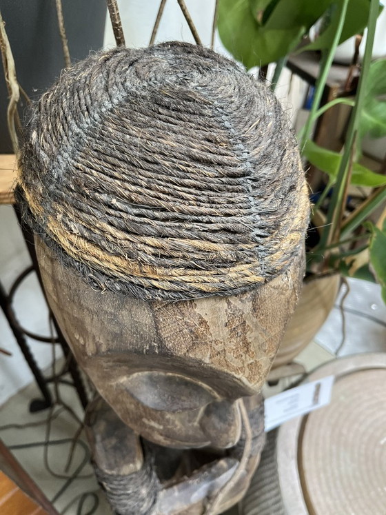 Estatua africana – Objetos decorativos, Other (photo 5 of 5)