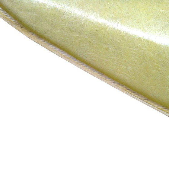 Image 1 of FRÜHER EAMES-SESSEL - ZENITH _ ROPE EDGE